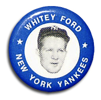 Whitey Ford