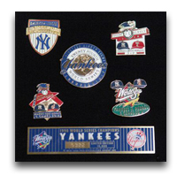 New York Yankees Pin
