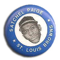 Satchel Page Pin