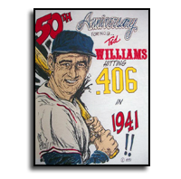 Ted WIlliams
